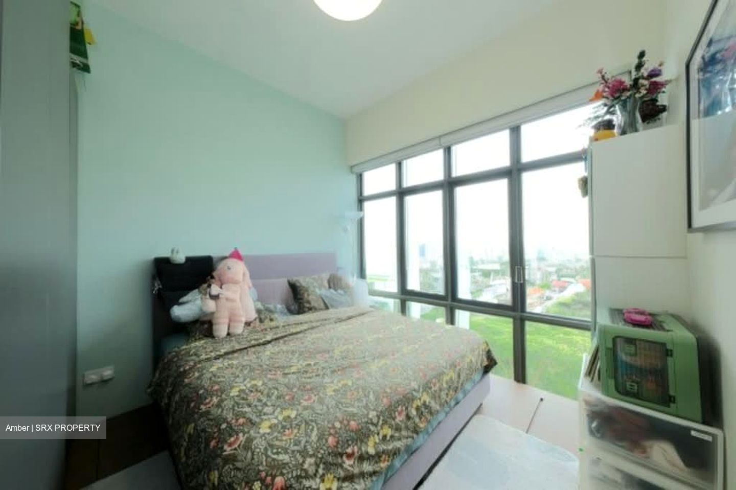 The Skywoods (D23), Condominium #556148041